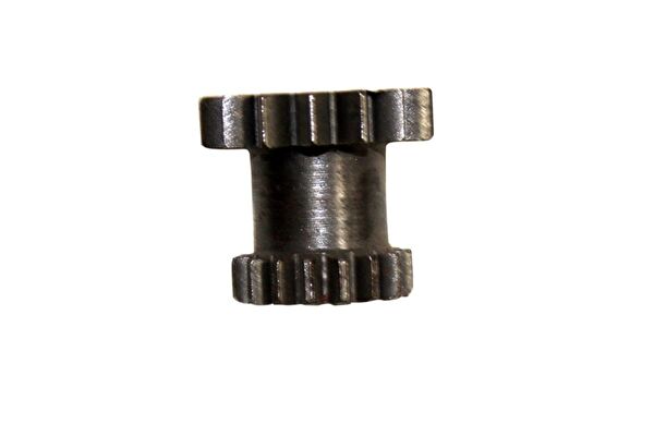 Mondial Krank, Piston ve Contalar