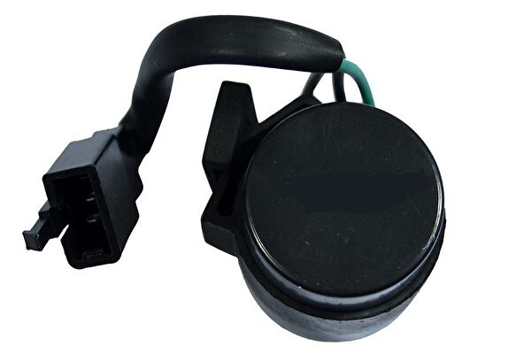 Mondial Krank, Piston ve Contalar