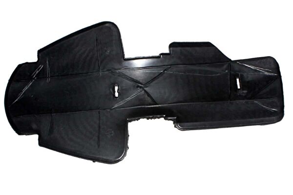 Mondial Krank, Piston ve Contalar