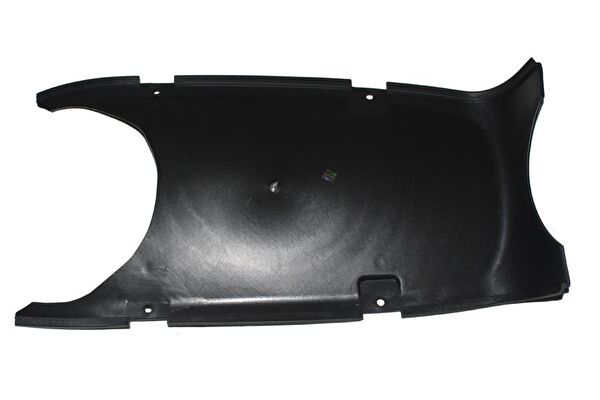 Mondial Krank, Piston ve Contalar