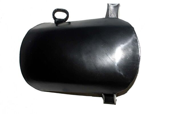 Mondial Krank, Piston ve Contalar