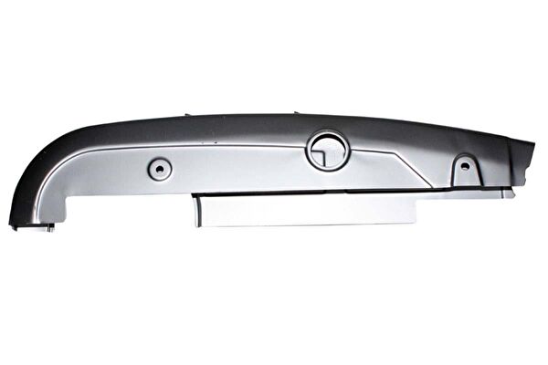 Mondial Krank, Piston ve Contalar