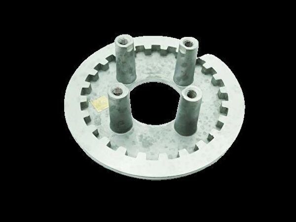 Mondial Krank, Piston ve Contalar