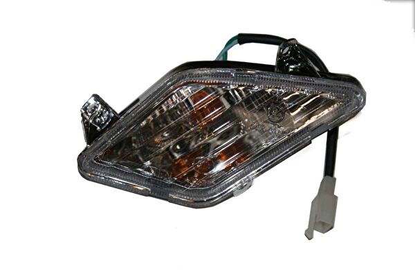 Mondial Krank, Piston ve Contalar