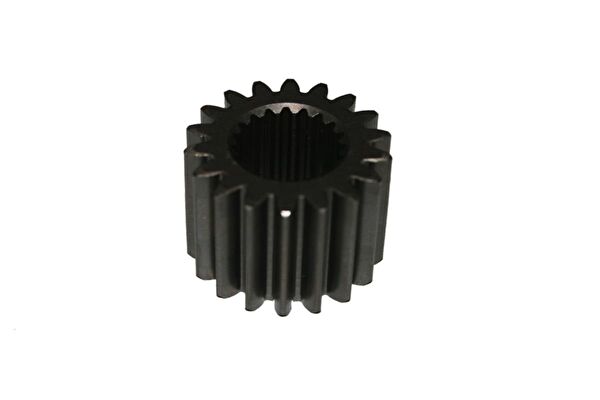 Mondial Krank, Piston ve Contalar