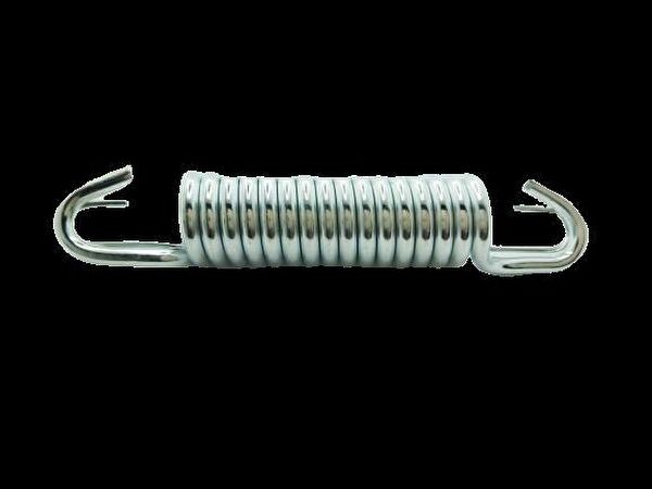 Mondial Krank, Piston ve Contalar