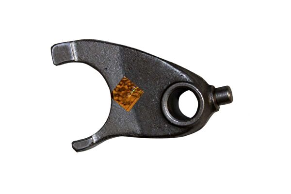 Mondial Krank, Piston ve Contalar