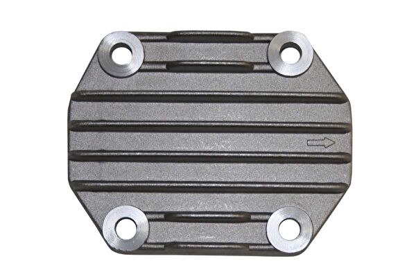 Mondial Krank, Piston ve Contalar