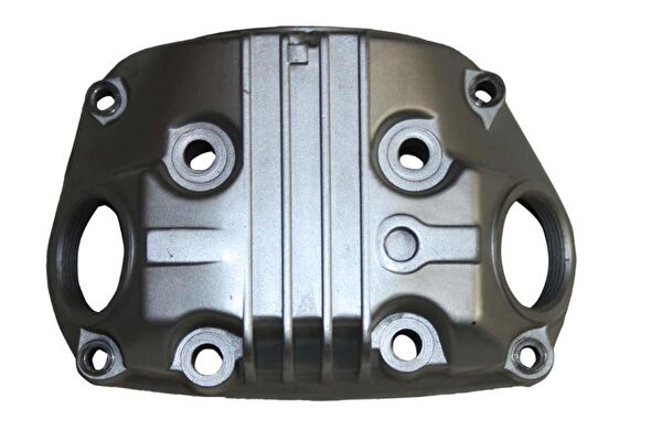 Mondial Krank, Piston ve Contalar