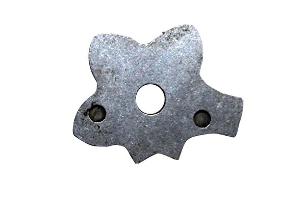 Mondial Krank, Piston ve Contalar