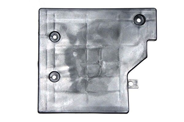 Mondial Krank, Piston ve Contalar