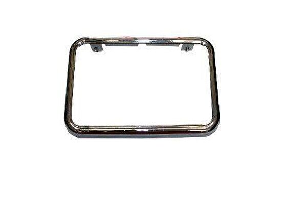 Mondial Krank, Piston ve Contalar