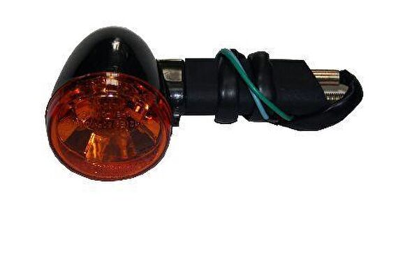 Mondial Krank, Piston ve Contalar