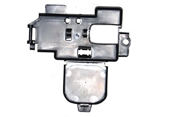 Mondial Krank, Piston ve Contalar