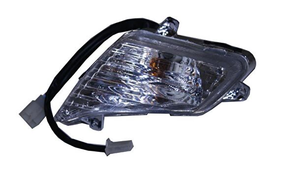 Mondial Krank, Piston ve Contalar