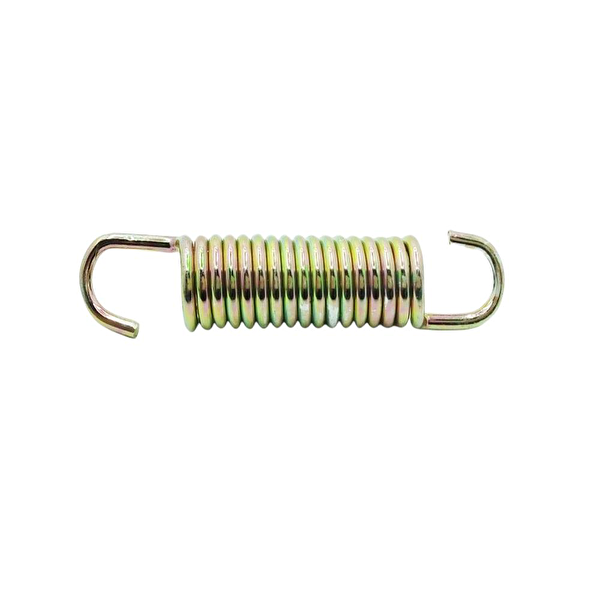 Mondial Krank, Piston ve Contalar