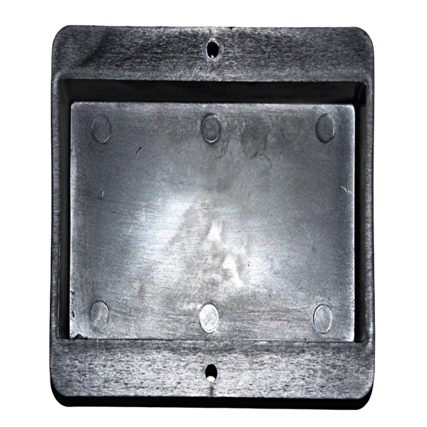 Mondial Krank, Piston ve Contalar