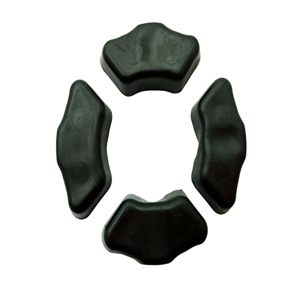 Mondial Krank, Piston ve Contalar