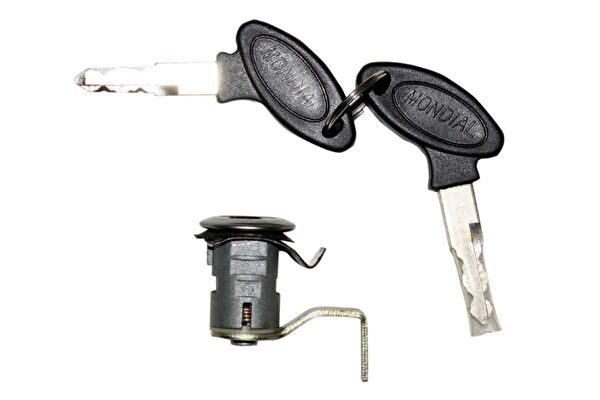 Mondial Krank, Piston ve Contalar