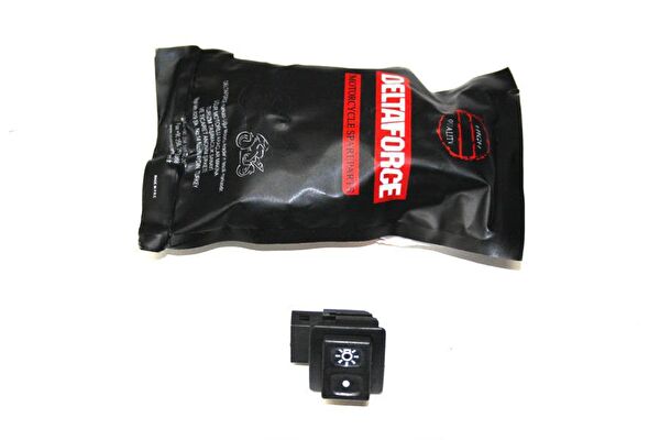 Mondial Krank, Piston ve Contalar