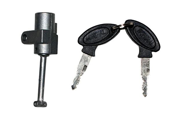 Mondial Krank, Piston ve Contalar