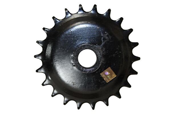 Mondial Krank, Piston ve Contalar