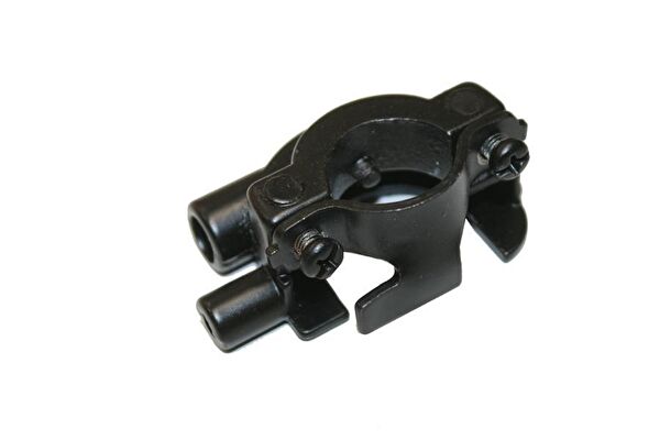 Mondial Krank, Piston ve Contalar