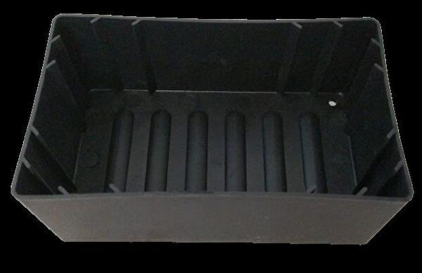 Mondial Krank, Piston ve Contalar