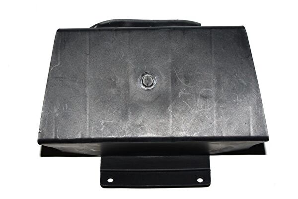 Mondial Krank, Piston ve Contalar