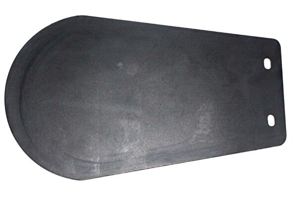 Mondial Krank, Piston ve Contalar