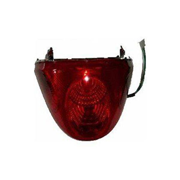 Asya Krank, Piston ve Contalar