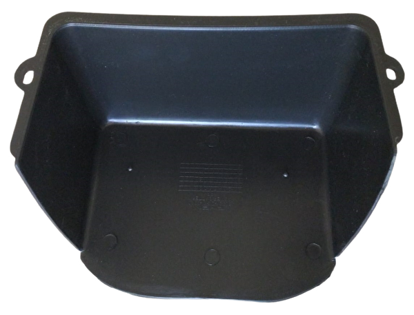 Asya Krank, Piston ve Contalar