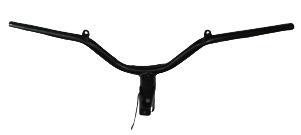 Asya Krank, Piston ve Contalar