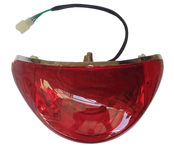 Asya Krank, Piston ve Contalar