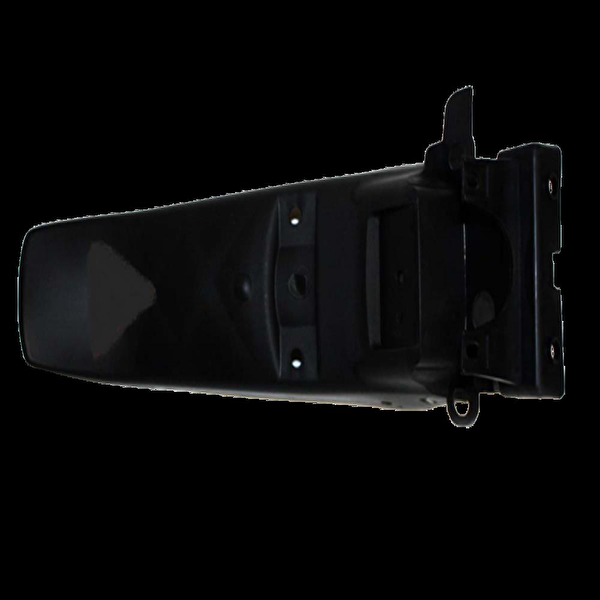 Asya Krank, Piston ve Contalar