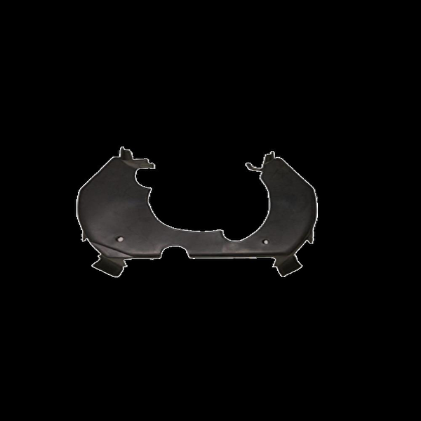 Asya Krank, Piston ve Contalar