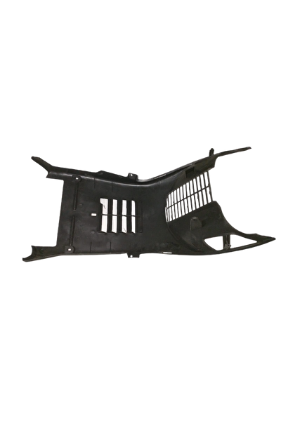 Asya Krank, Piston ve Contalar