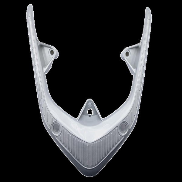 Asya Krank, Piston ve Contalar