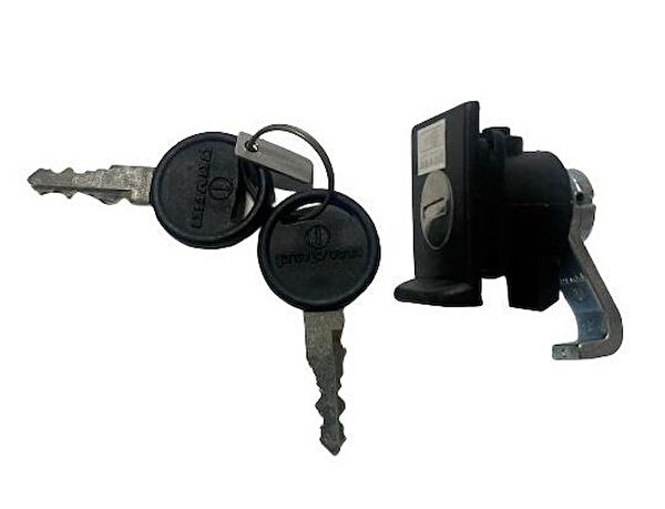 Sevgent Motorsiklet Kilitleri ve Ekipmanları