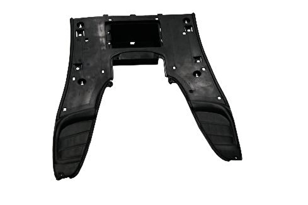 Bisan Krank, Piston ve Contalar