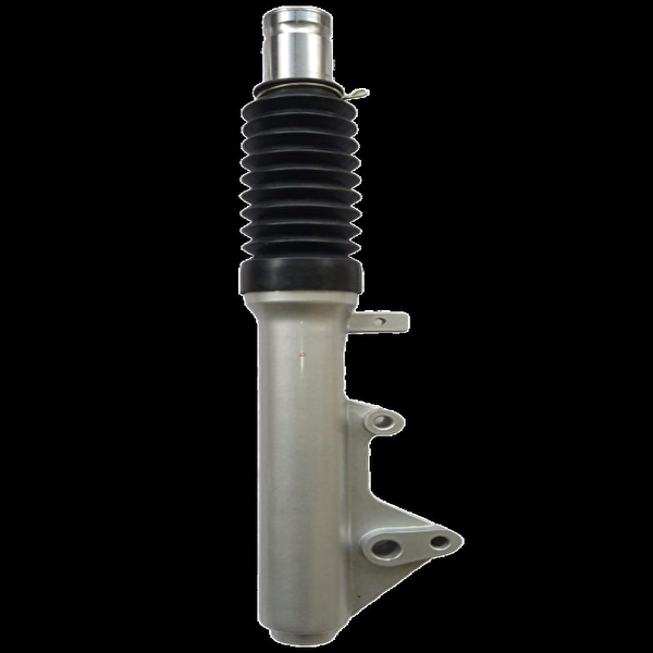 Bisan Krank, Piston ve Contalar