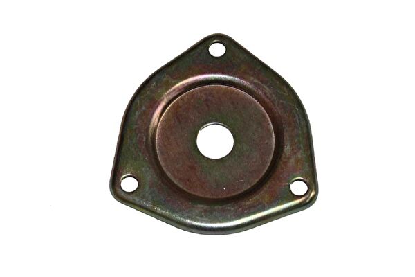 Bisan Krank, Piston ve Contalar