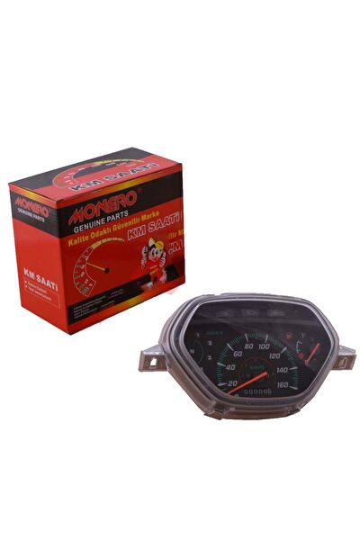 Bisan Krank, Piston ve Contalar