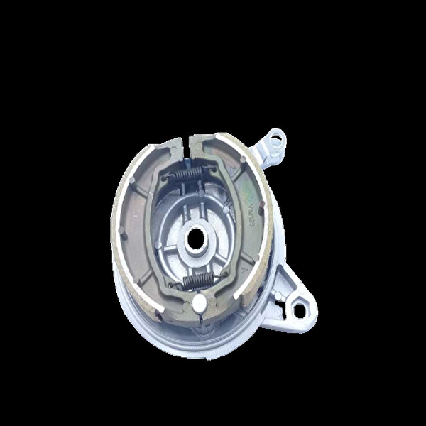 Bisan Krank, Piston ve Contalar