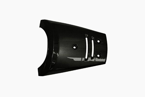 Bisan Krank, Piston ve Contalar