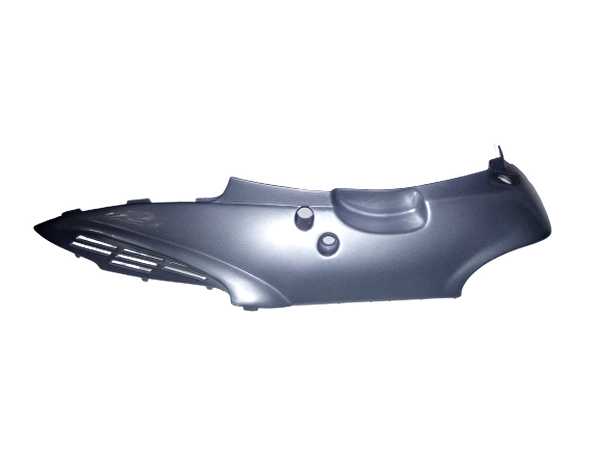 Bisan Krank, Piston ve Contalar