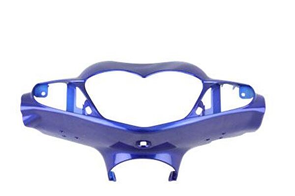 Bisan Krank, Piston ve Contalar