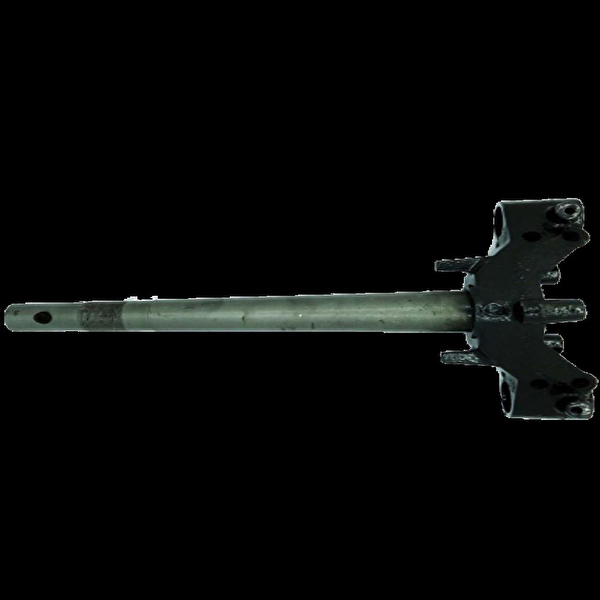 Bisan Krank, Piston ve Contalar