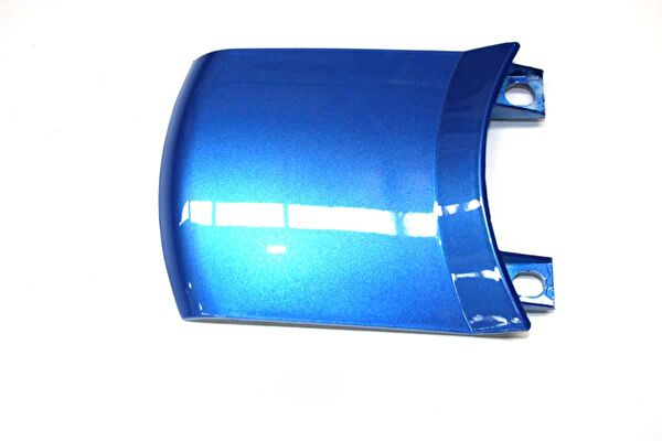 Bisan Krank, Piston ve Contalar