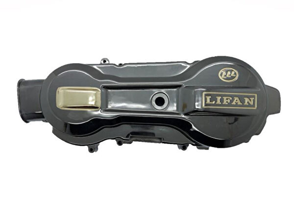 Sevgent Motor Kapağı